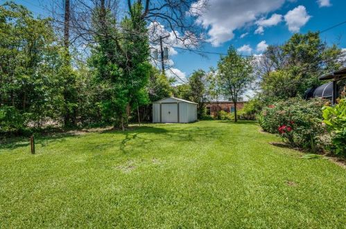 3813 Kimberly Ln, Fort Worth TX  76133-2020 exterior