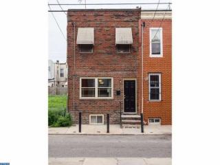 425 Cantrell St, Philadelphia PA  19148-5701 exterior