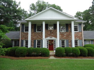 158 Tattershall Ct, Macon, GA 31210-2126