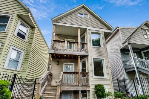 2947 Avers Ave, Chicago, IL 60618-7226