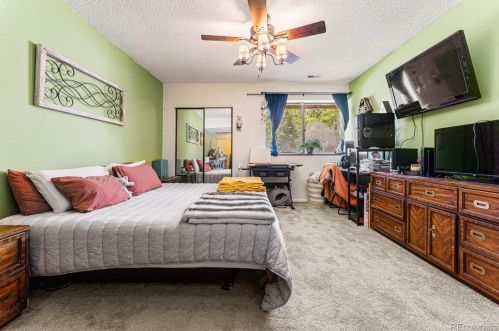 4266 Richfield Way, Denver CO 80013-3282 exterior