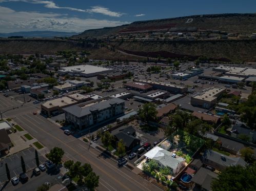 181 300, Saint George UT 84782-4112 exterior