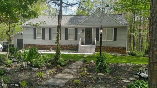 12915 Trapp Dr, Spotsylvania, VA 22551-8019