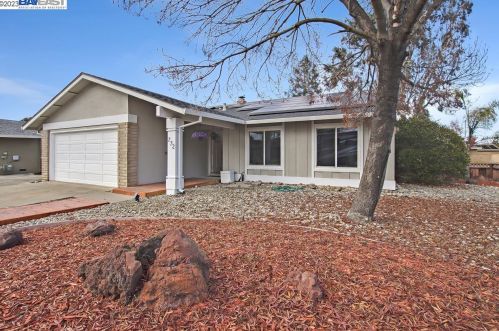 772 Delaware Way, Livermore, CA 94551-1647