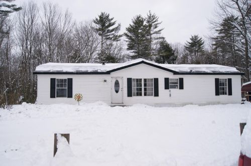 901 Beauty Hill Rd, Barnstead, NH 03218-3752