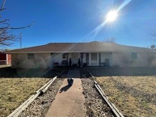 143 Weatherman Ln, Abilene, TX 79602-5523