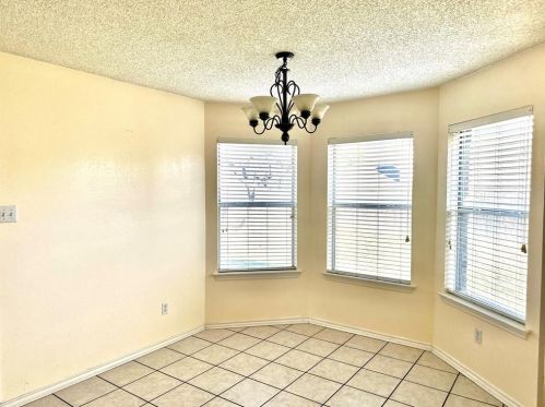 8001 Tree Leaf Ln, Fort Worth TX  76123-1331 exterior