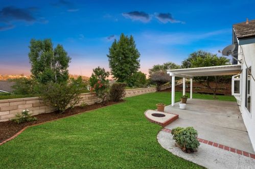 21802 Balcon, San Juan Capistrano, CA 92691-1323
