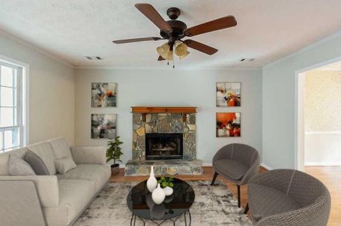1518 Sugarplum Pl, Conyers, GA 30094-6844