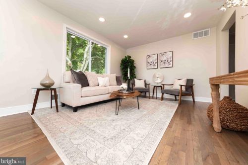 10814 Jewett St, Silver Spring MD 20902-3668 exterior