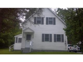 26 Water St, Lancaster, NH 03584-3130