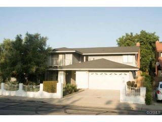 1347 Empire St, Anaheim CA  92804-2429 exterior