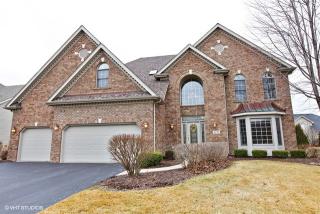 3727 Nicanoa Ln, Naperville, IL 60564-4220
