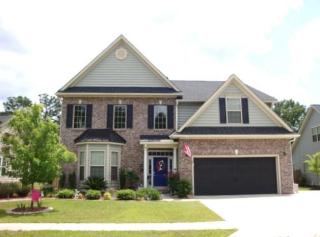 125 Hazeltine Bnd, Summerville, SC 29483-5360