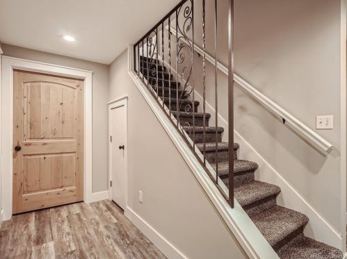 3839 Allison Cir, Denver CO  80033-4533 exterior