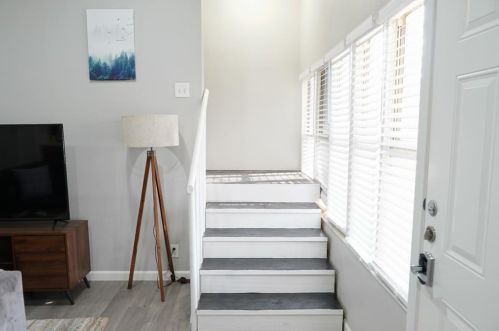 5401 Odom Ave, Fort Worth TX  76114-4540 exterior