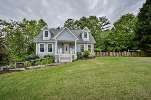 1224 Calhoun Rd, Dahlonega, GA 30533-5465