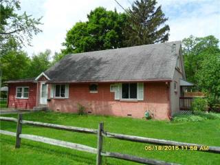 5806 Sims Dr, Toledo, OH 43615-5151