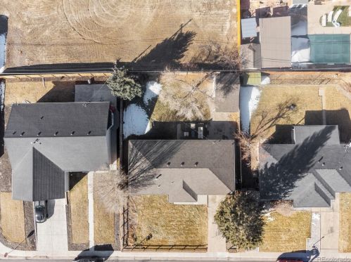 7111 Canosa Ct, Westminster CO  80030-5640 exterior