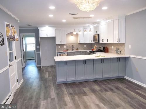 622 Southgate Rd, Aberdeen MD  21001-1620 exterior