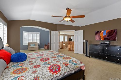 24722 Crestridge Pl, Denver CO 80015-2678 exterior