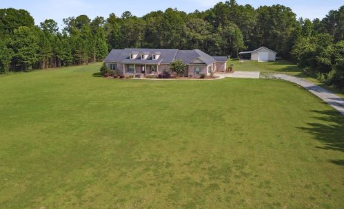 301 Maria Sorrell Rd, Statesboro, GA 30461-0711