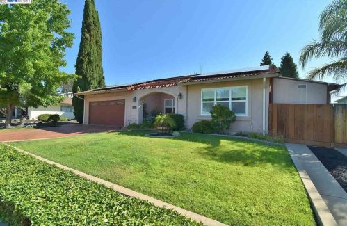 410 Gregg Pl, San Ramon, CA 94583-3206