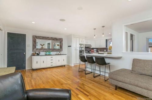 7397 Tamarac St, Englewood CO 80112-1836 exterior