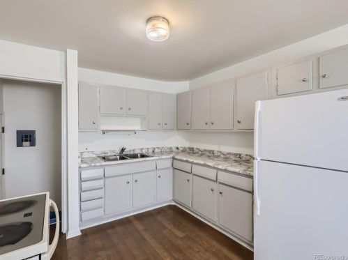 1301 Troy St, Denver CO  80011-6449 exterior