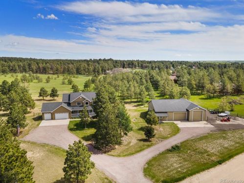 5151 Pinon Dr, Elizabeth, CO 80107-7824
