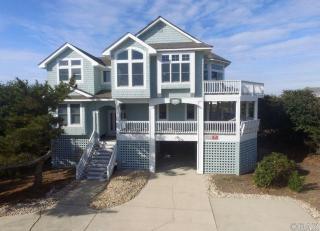 474 Cove Rd, Corolla, NC 27927-9603