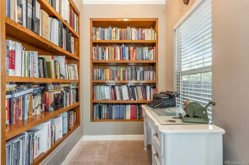 12839 Crazy Horse Ct, Parker CO  80134-7456 exterior