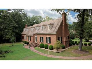 1290 Johns Rd, Carson, VA 23830-9301