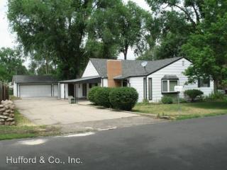 3871 Eaton St, Denver CO  80212-7218 exterior