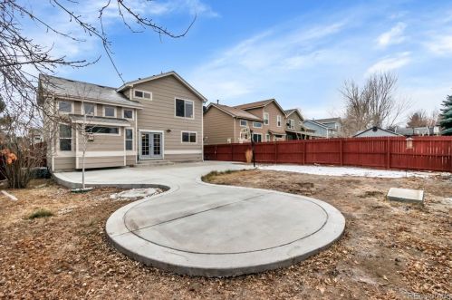 4139 Rome St, Aurora CO 80016-6023 exterior