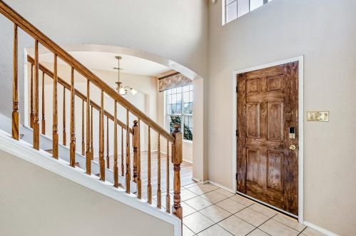 316 Sun Meadow Ln, Fort Worth TX  76140-5500 exterior