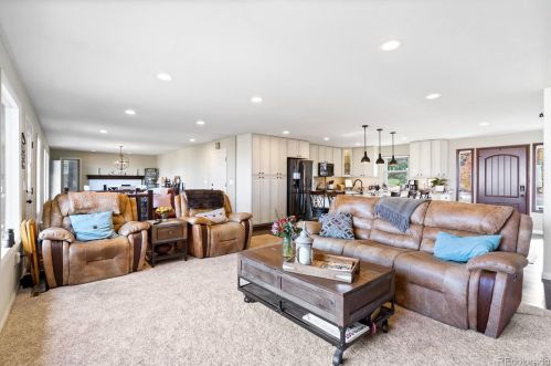 14975 58 Pl, Denver CO 80403-1290 exterior