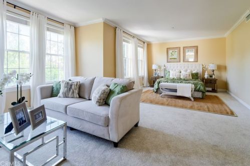 61 New Dawn, Irvine CA  92620-1977 exterior