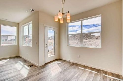 4317 98 Pl, Denver CO 80229-3289 exterior