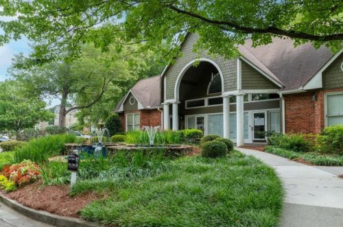 543 Mcgill Park Ave, Atlanta GA  30312-1279 exterior