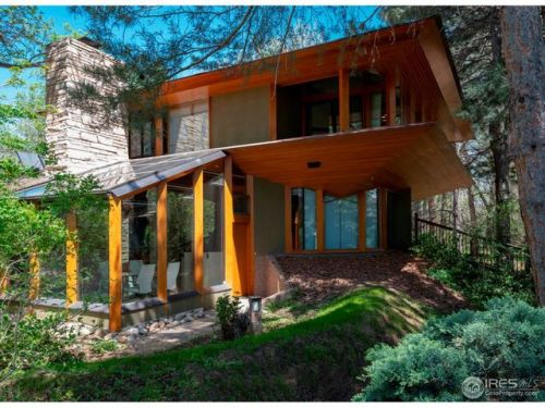 1350 Old Tale Rd, Boulder, CO 80303-1322