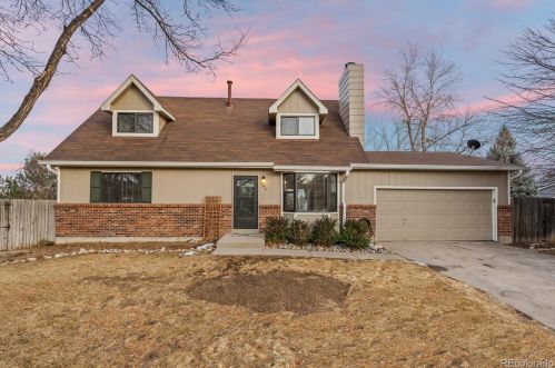 3376 Dunkirk Way, Denver, CO 80013-3702