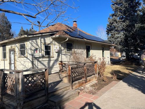 2963 Cherokee St, Englewood, CO 80110-1422