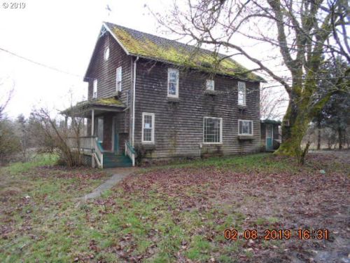 640 Main St, Carlton OR  97111-9120 exterior