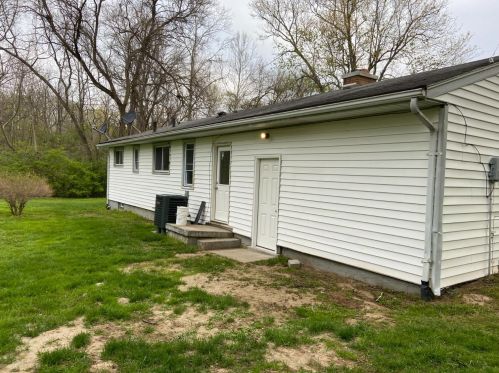 6283 Alexandria Rd, Liberty Township OH  45042 exterior