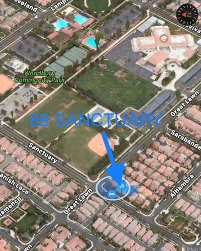88 Sanctuary, Irvine, CA 92620-3426
