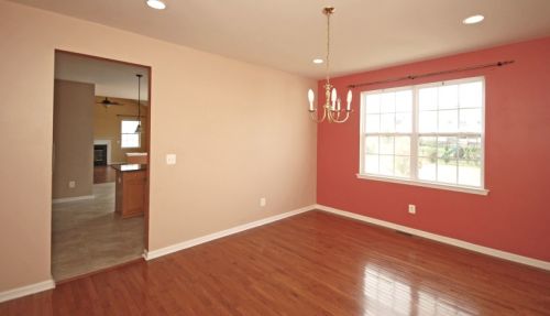 12 Goldstar Dr, Princeton NJ  08540-8572 exterior