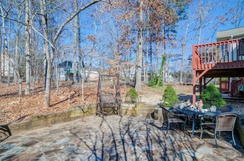 639 Kerry Dr, Big Canoe GA  30143 exterior