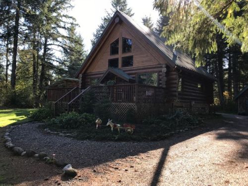 6347 Waldrick Rd, Tenino, WA 98589-9251