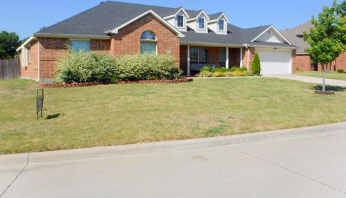 2004 Meera Ln, Midlothian TX  76063-3750 exterior